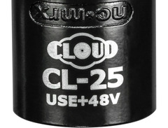 Cloud Microphones Mini CL-25 In-line Microphone Preamp image 3