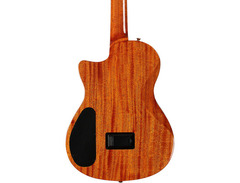 Cordoba Stage Artist Nylon-string Acoustic-electric Guitar image 2