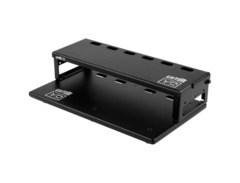Gator Vertex Travel Lite Pedalboard with Gig Bag and Riser image 2