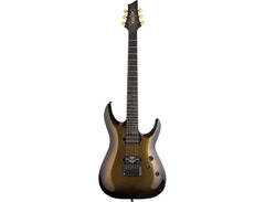 Schecter C-1 50th Anniversary Electric Guitar image 3