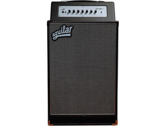 Aguilar Tone Hammer 210 300-watt, 2 x 10-inch Combo Amplifier image 2