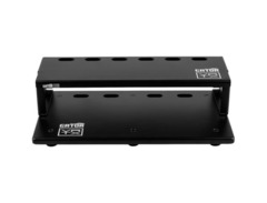Gator Vertex Travel Lite Pedalboard with Gig Bag and Riser image 3