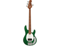 Sterling By Music Man StingRay RAYSS4 Electric Bass Guitar image 3