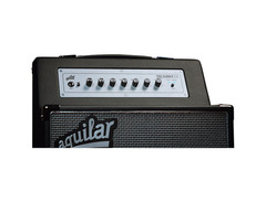 Aguilar Tone Hammer 210 300-watt, 2 x 10-inch Combo Amplifier image 3