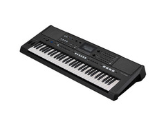 Yamaha PSR-E583 61-key Portable Keyboard image 2