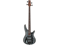 Ibanez Premium SR1320SB Electric Bass Guitar image 3