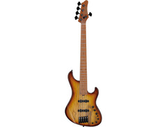 Ibanez Mode MDM1305 5-string Electric Bass Guitar image 3