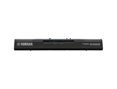 Yamaha PSR-E583 61-key Portable Keyboard image 3