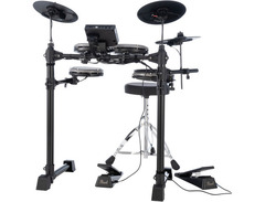 Pearl eRoadshow ERS1000 Electronic Drum Set image 2