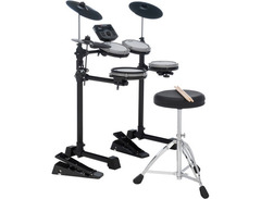 Pearl eRoadshow ERS1000 Electronic Drum Set image 3