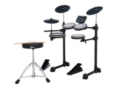 Pearl eRoadshow ERS1000 Electronic Drum Set image 4