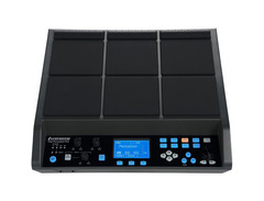 Ludwig Total Percussion Multipad image 2