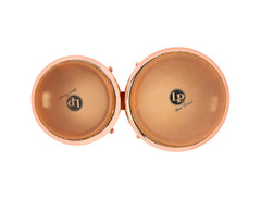 Latin Percussion Limited Cherry Bongos image 3