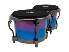 Latin Percussion Tony Succar Signature Bongos image 2