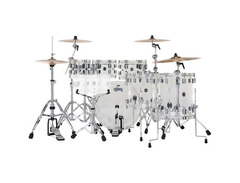 PDP Concept Acrylic 6-Piece Shell Pack image 2