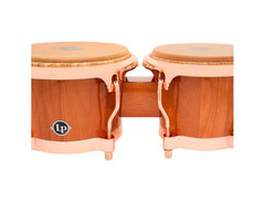 Latin Percussion Limited Cherry Bongos image 4