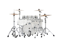 PDP Concept Acrylic 4-piece Shell Pack image 2