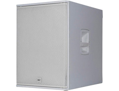 RCF SUB 18-AX 2,200-watt 18-inch Active Subwoofer image 4