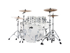 PDP Concept Acrylic 4-piece Shell Pack image 3