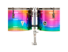 Latin Percussion Tony Succar Signature Thunder Timbales image 2