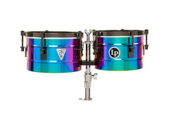 Latin Percussion Tony Succar Signature Timbalitos image 2