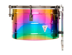 Latin Percussion Tony Succar Signature Thunder Timbales image 3
