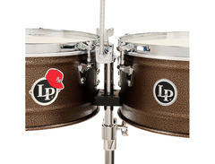 Latin Percussion Pedrito Signature Timbales image 3