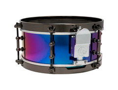Latin Percussion Tony Succar Signature Salsa Snare image 2