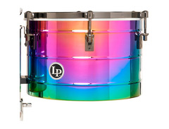 Latin Percussion Tony Succar Signature Thunder Timbales image 4