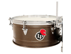 Latin Percussion Pedrito Signature Timbales image 4