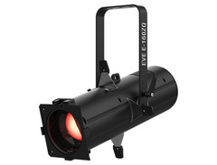 Chauvet DJ EVE E-160ZQ Full-color Ellipsoidal image 2