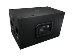 QSC LS218 Powered Subwoofer image 2
