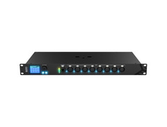 ChamSys GeNetix GN8 Multi-purpose Network Node image 2
