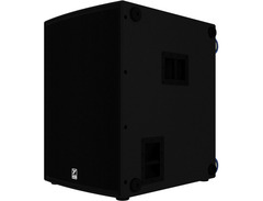 Yorkville EL21S Powered Subwoofer image 3