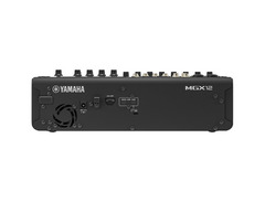 Yamaha MGX12 Digital Mixer image 2