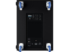 Yorkville EL21S Powered Subwoofer image 4