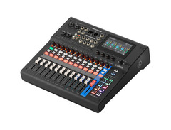 Yamaha MGX12 Digital Mixer image 3