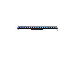 Eliminator Mega Color Q18 LED Linear Fixture image 2