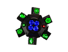 Eliminator Center Droid Motorized Lighting Effect Fixture image 2