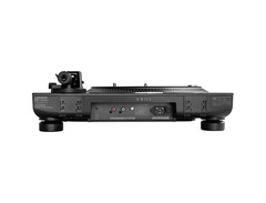 Reloop RP-5000 MK4 Professional High-torque Turntable System image 2