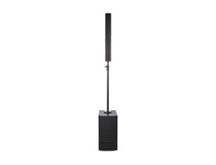 dBTechnologies ES 1203 Stereo Column PA System with Subwoofer image 2