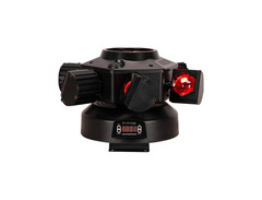 Eliminator Center Droid Motorized Lighting Effect Fixture image 3