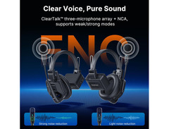 Saramonic WiTalk9SE-4S Wireless Intercom System image 4