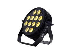 Eliminator LP Hex 12 Plus LED Flat Par image 3