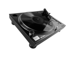 Reloop RP-5000 MK4 Professional High-torque Turntable System image 3