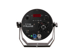 Eliminator LP Hex 12 Plus LED Flat Par image 4