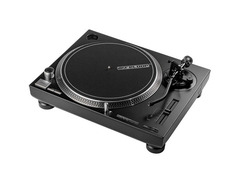 Reloop RP-5000 MK4 Professional High-torque Turntable System image 4