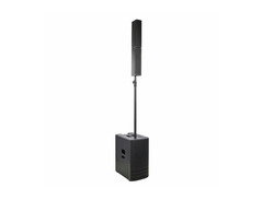 dBTechnologies ES 1203 Stereo Column PA System with Subwoofer image 3