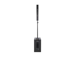 dBTechnologies ES 1203 Stereo Column PA System with Subwoofer image 4