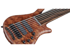 Warwick Thumb NT 7 String (Custom Shop 2017) image 2